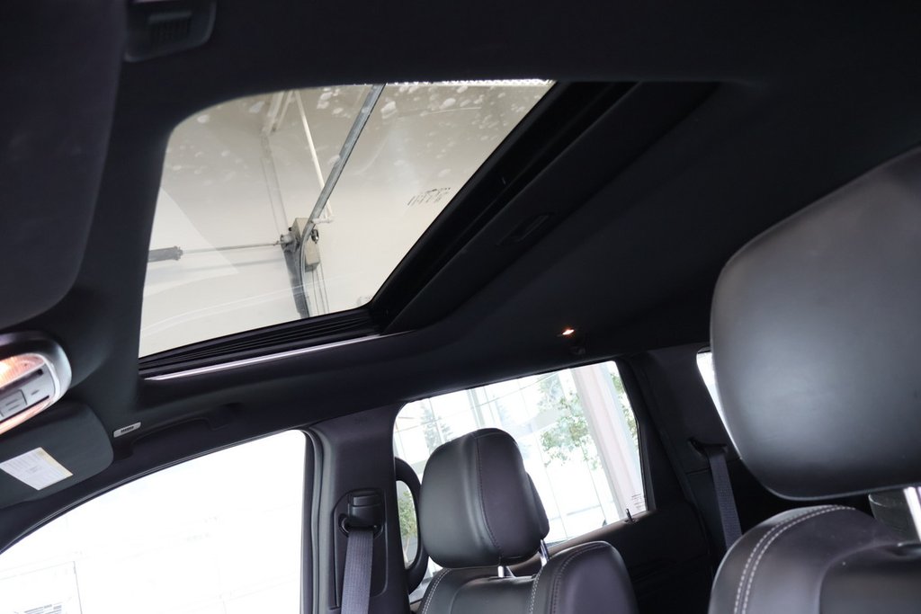 2021 Jeep Grand Cherokee 80th Anniversary Edition in Montreal, Quebec - 6 - w1024h768px