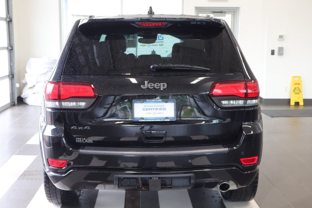 Jeep Grand Cherokee  2021 à Montréal, Québec - 21 - w1024h768px