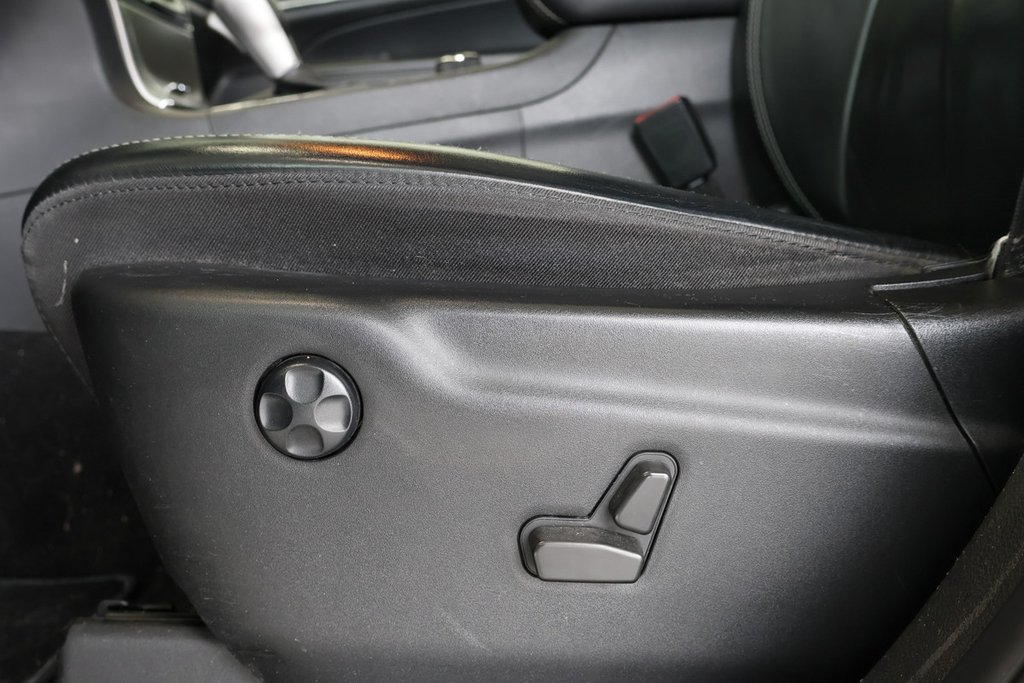 2021 Jeep Grand Cherokee 80th Anniversary Edition in Montreal, Quebec - 7 - w1024h768px