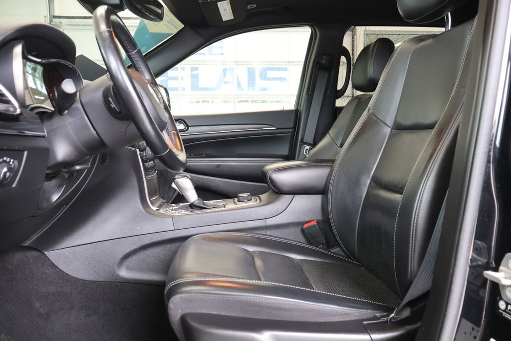 Jeep Grand Cherokee  2021 à Montréal, Québec - 2 - w1024h768px