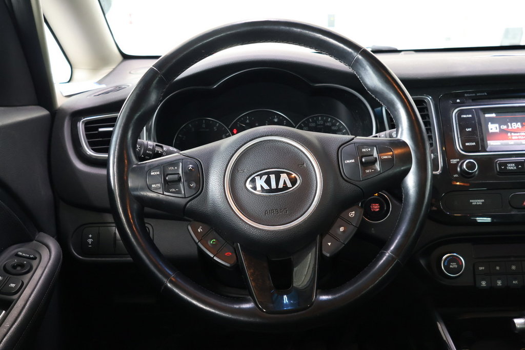 2014 Kia Rondo in Montreal, Quebec - 9 - w1024h768px