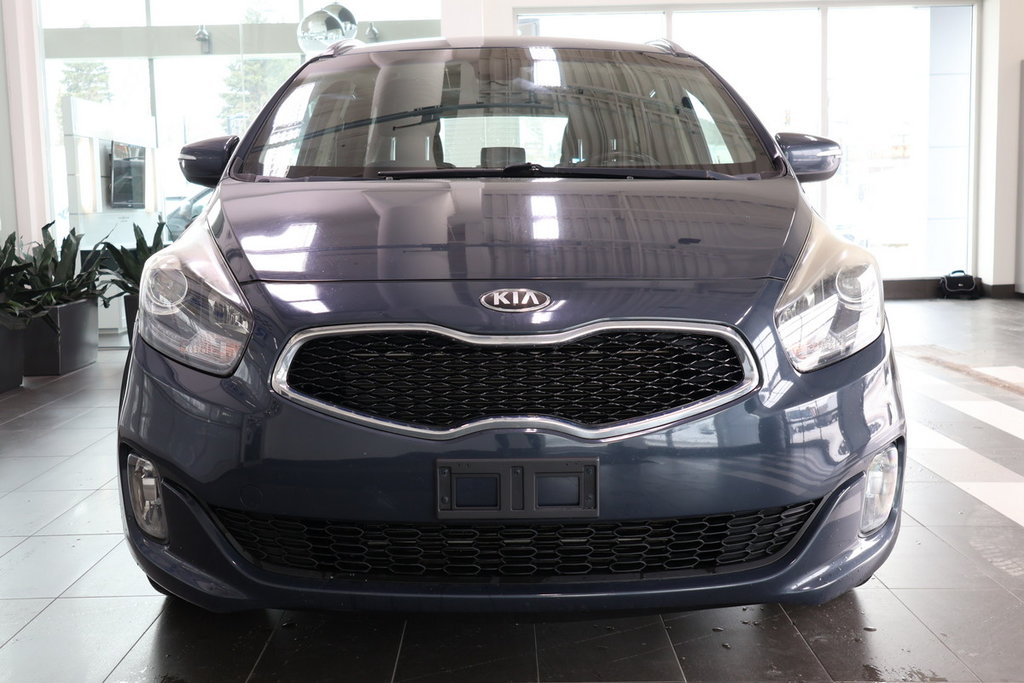 2014 Kia Rondo in Montreal, Quebec - 6 - w1024h768px