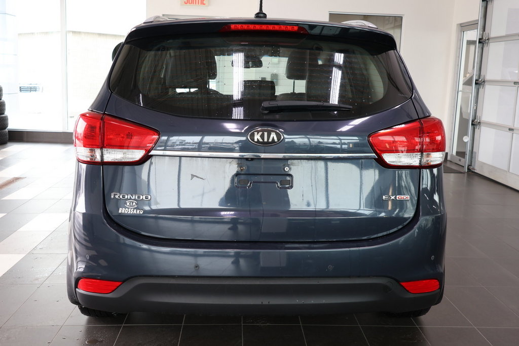 2014 Kia Rondo in Montreal, Quebec - 19 - w1024h768px