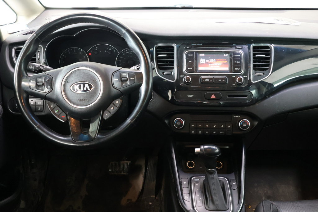 2014 Kia Rondo in Montreal, Quebec - 3 - w1024h768px