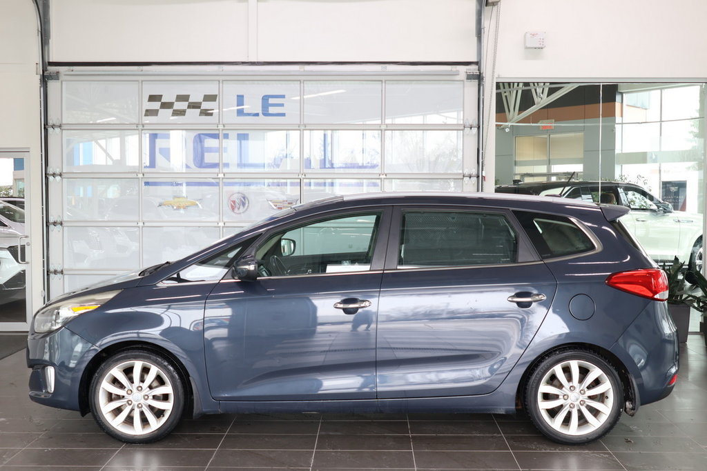 2014 Kia Rondo in Montreal, Quebec - 7 - w1024h768px