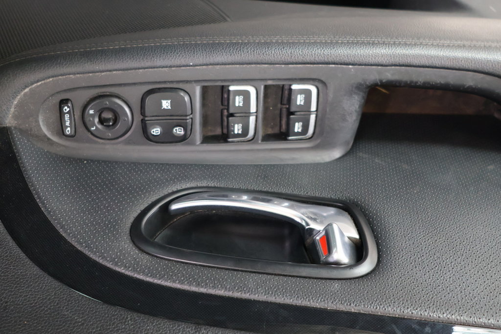 2014 Kia Rondo in Montreal, Quebec - 17 - w1024h768px