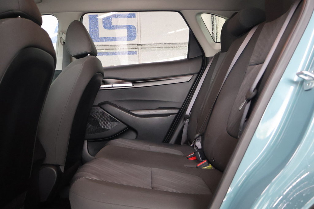 2024 Kia Seltos in Montreal, Quebec - 20 - w1024h768px