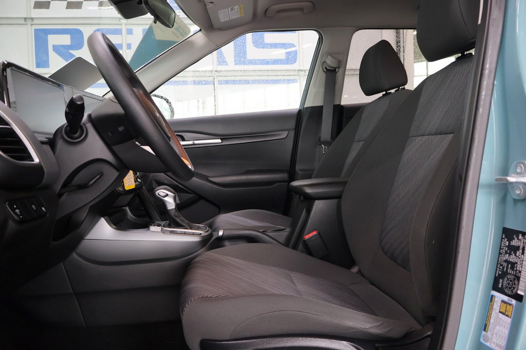 2024 Kia Seltos in Montreal, Quebec - 2 - w1024h768px