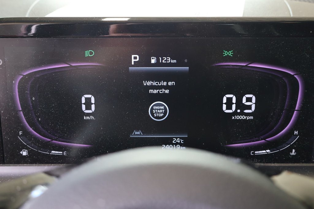2024 Kia Seltos in Montreal, Quebec - 12 - w1024h768px