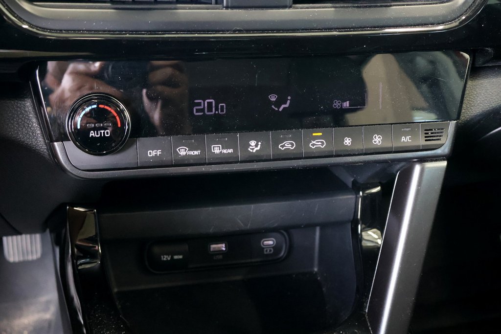 2024 Kia Seltos in Montreal, Quebec - 20 - w1024h768px