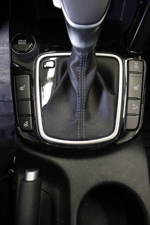 2024 Kia Seltos in Montreal, Quebec - 21 - w1024h768px