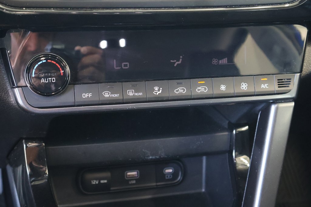 Kia Seltos  2025 à Montréal, Québec - 17 - w1024h768px