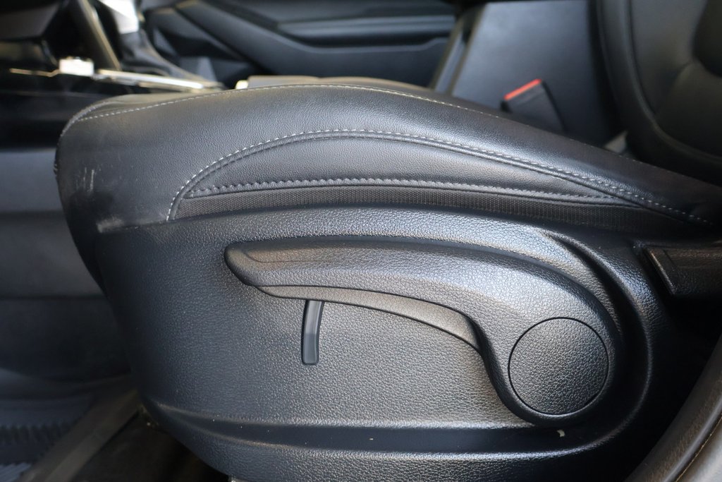 Kia Seltos  2025 à Montréal, Québec - 7 - w1024h768px
