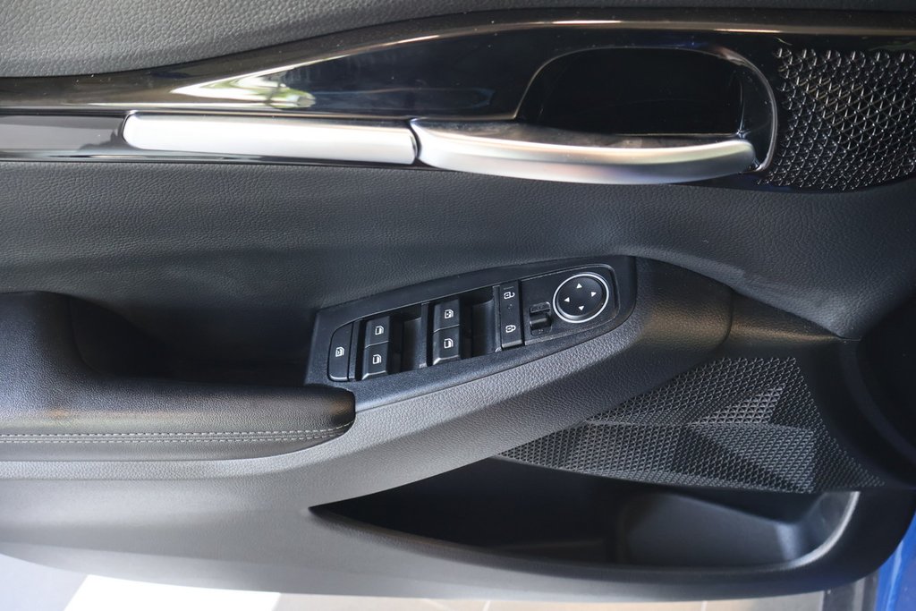 Kia Seltos  2025 à Montréal, Québec - 20 - w1024h768px