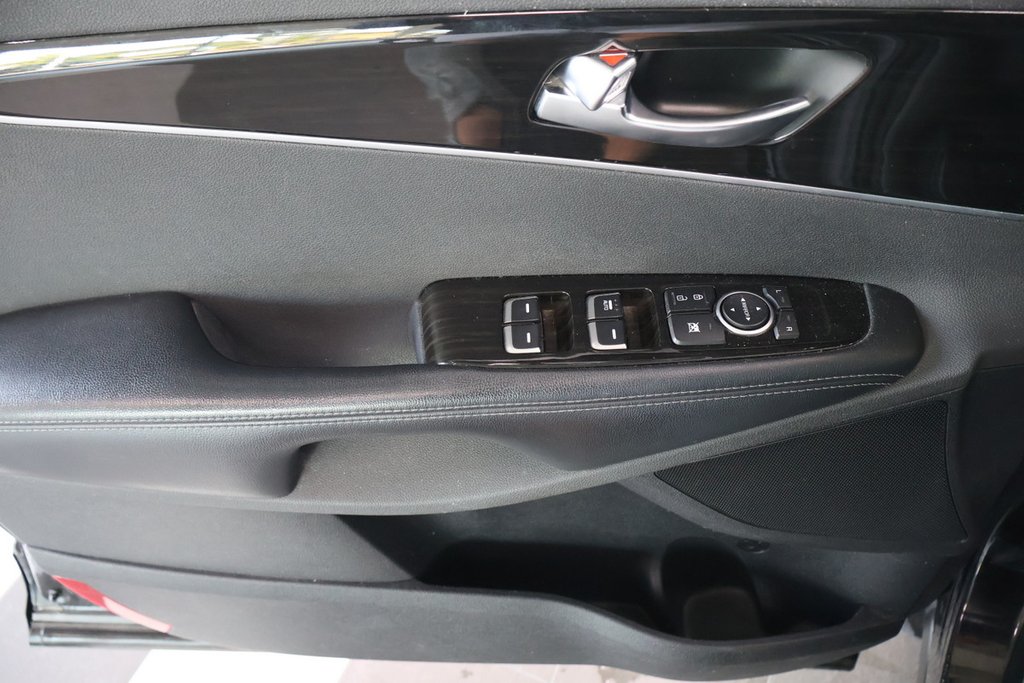 Kia Sorento EX 2.4L AWD INSPECTÉ ET CERTIFIÉ 2019 à Montréal, Québec - 19 - w1024h768px