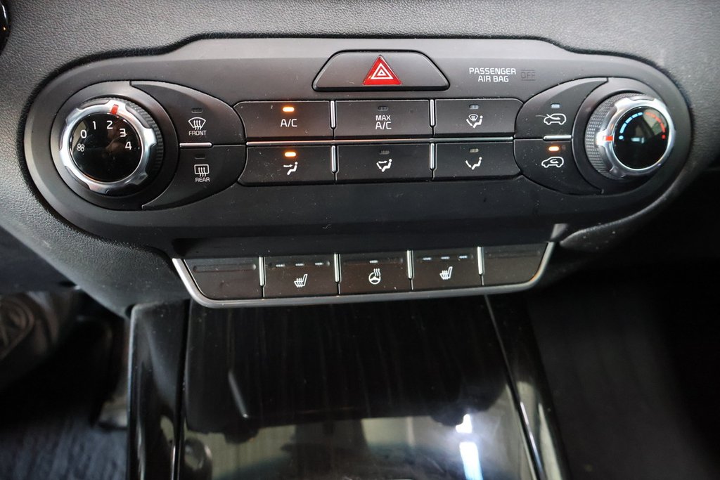 Kia Sorento EX 2.4L AWD INSPECTÉ ET CERTIFIÉ 2019 à Montréal, Québec - 15 - w1024h768px
