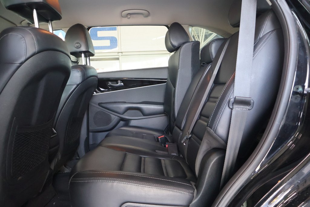 Kia Sorento EX 2.4L AWD INSPECTÉ ET CERTIFIÉ 2019 à Montréal, Québec - 20 - w1024h768px