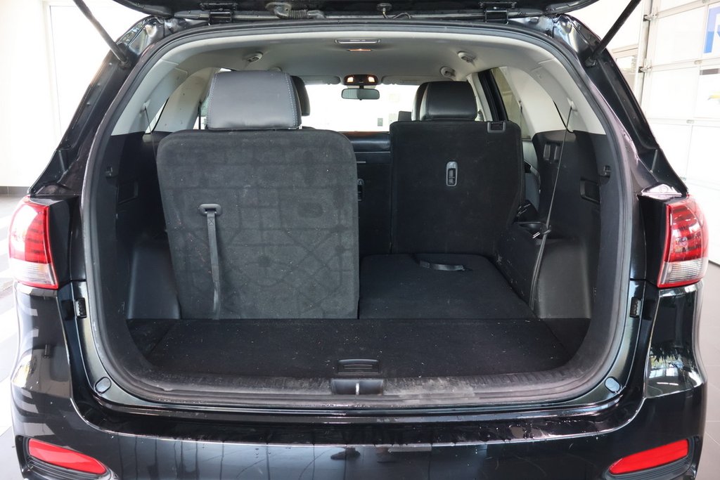 Kia Sorento EX 2.4L AWD INSPECTÉ ET CERTIFIÉ 2019 à Montréal, Québec - 23 - w1024h768px