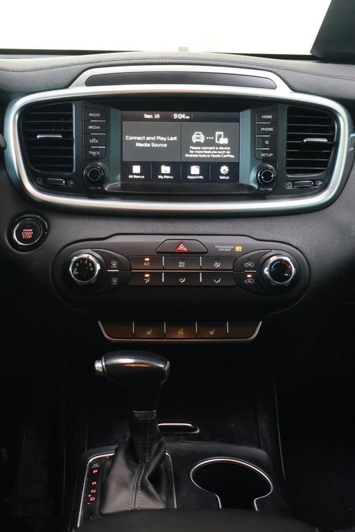 Kia Sorento EX 2.4L AWD INSPECTÉ ET CERTIFIÉ 2019 à Montréal, Québec - 5 - w1024h768px