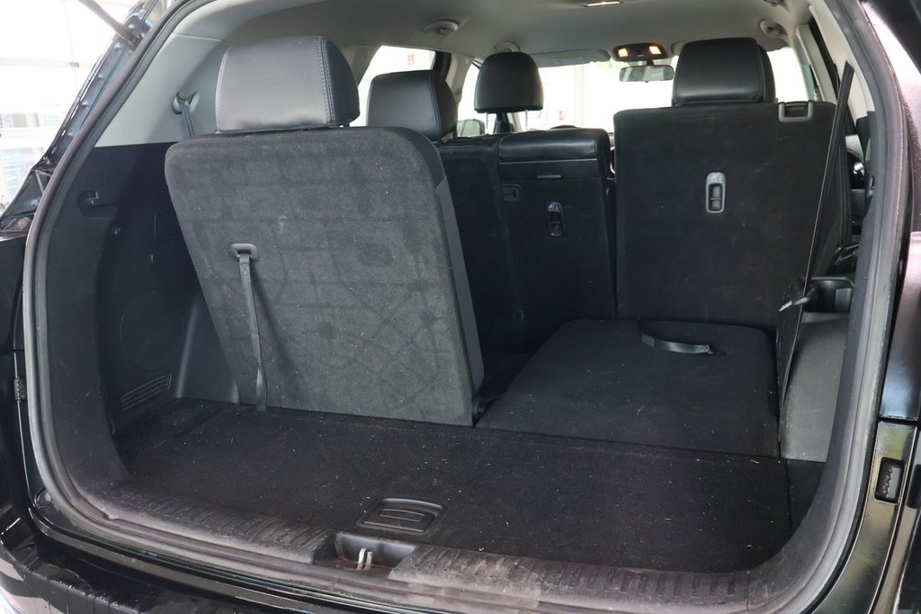Kia Sorento EX 2.4L AWD INSPECTÉ ET CERTIFIÉ 2019 à Montréal, Québec - 24 - w1024h768px