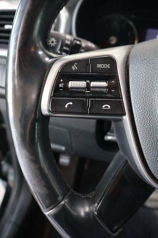 Kia Sorento EX 2.4L AWD INSPECTÉ ET CERTIFIÉ 2019 à Montréal, Québec - 11 - w1024h768px