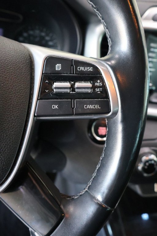 Kia Sorento EX 2.4L AWD INSPECTÉ ET CERTIFIÉ 2019 à Montréal, Québec - 13 - w1024h768px