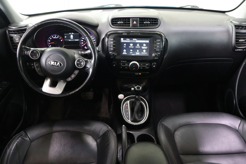 Kia Soul  2019 à Montréal, Québec - 3 - w1024h768px