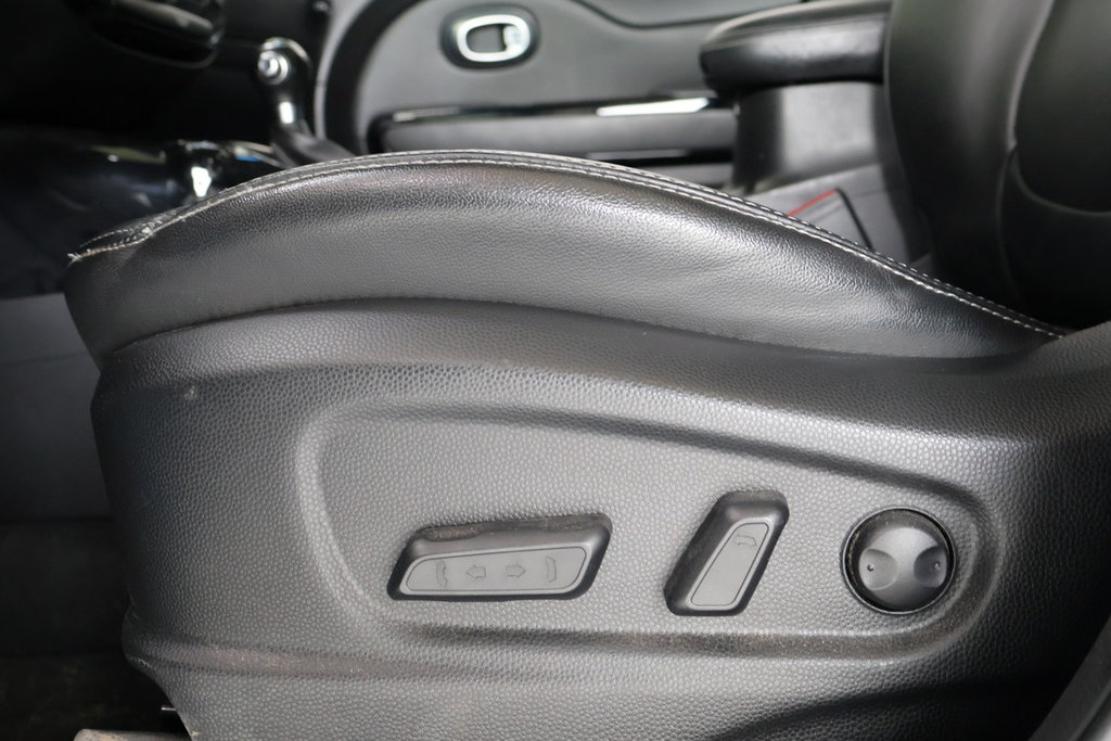 Kia Soul  2019 à Montréal, Québec - 7 - w1024h768px