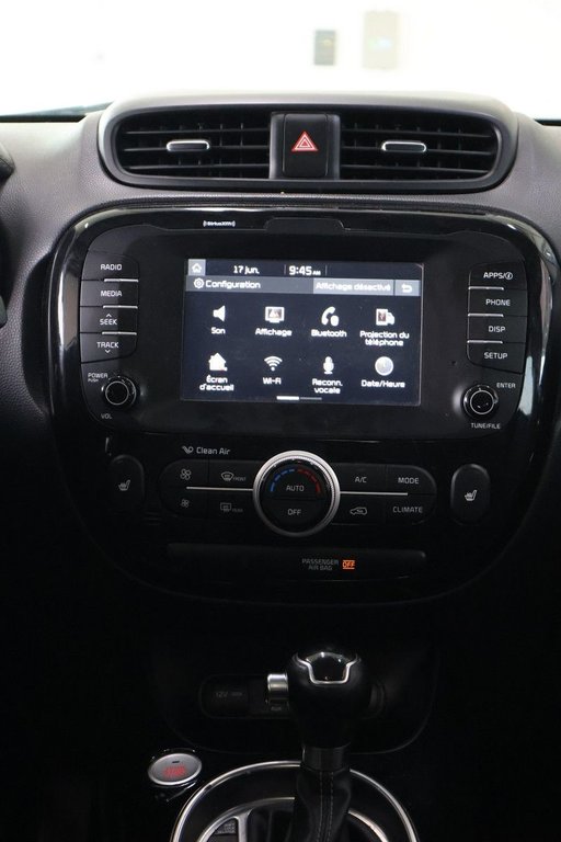 Kia Soul  2019 à Montréal, Québec - 5 - w1024h768px
