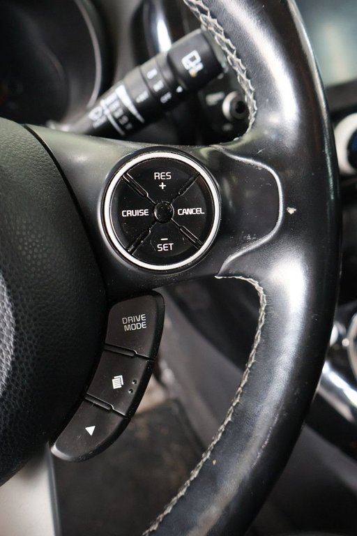 Kia Soul  2019 à Montréal, Québec - 12 - w1024h768px