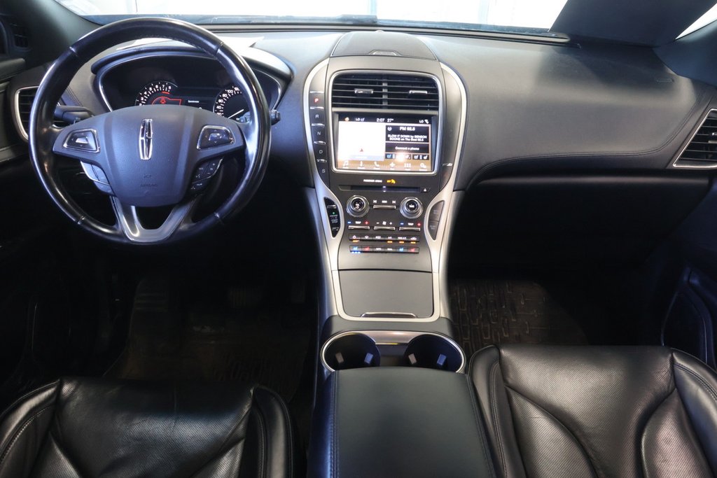 2018 Lincoln MKX in Montreal, Quebec - 3 - w1024h768px