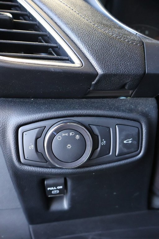 2018 Lincoln MKX in Montreal, Quebec - 20 - w1024h768px