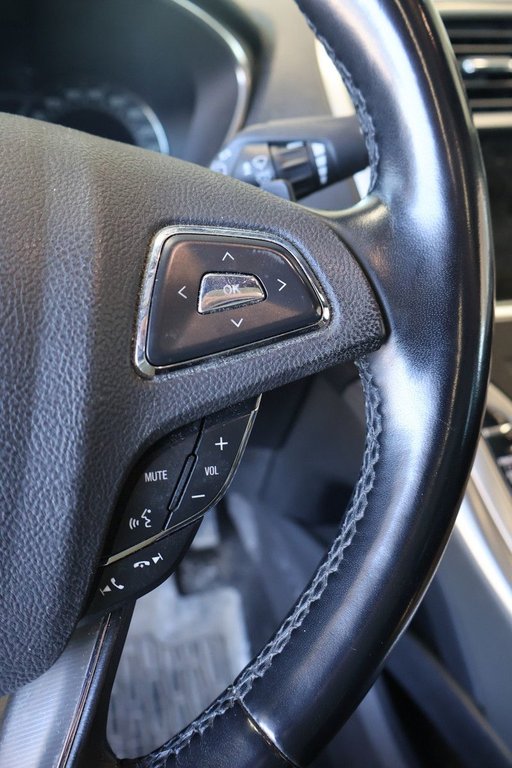 2018 Lincoln MKX in Montreal, Quebec - 14 - w1024h768px