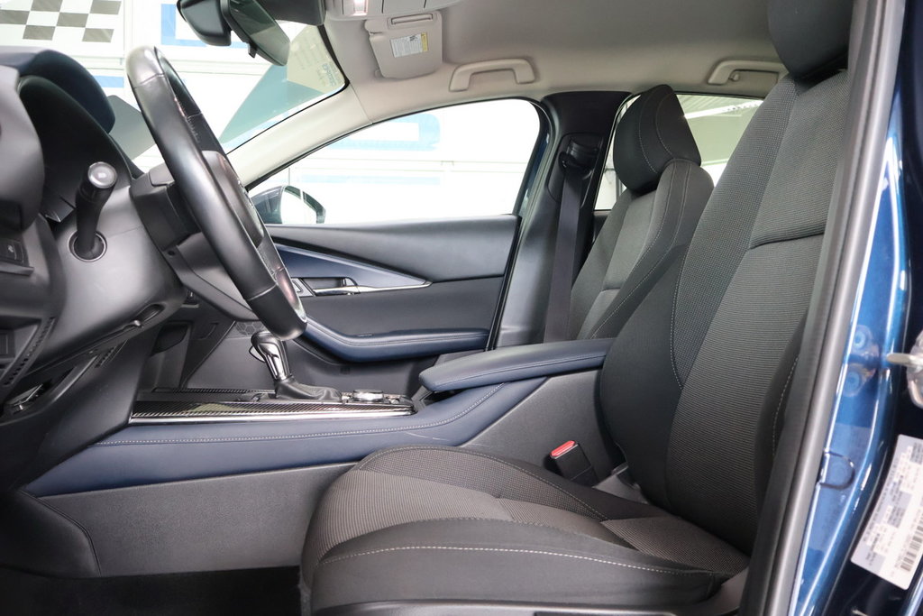 Mazda CX-30 GS AWD CERTIFIE AUTOMATIQUE 5 PORTES 2020 à Montréal, Québec - 2 - w1024h768px