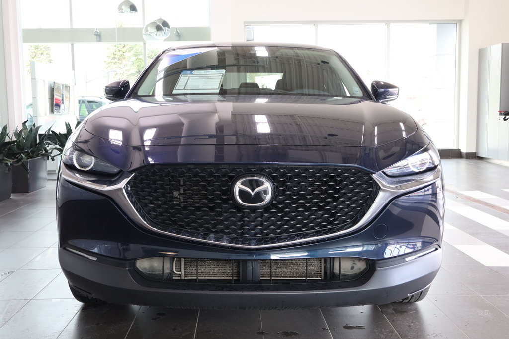 Mazda CX-30 GS AWD CERTIFIE AUTOMATIQUE 5 PORTES 2020 à Montréal, Québec - 7 - w1024h768px