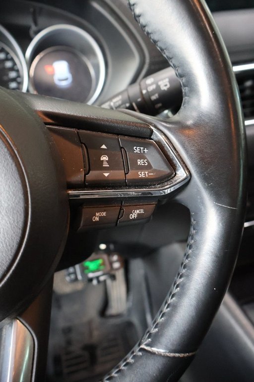 Mazda CX-5  2019 à Montréal, Québec - 14 - w1024h768px