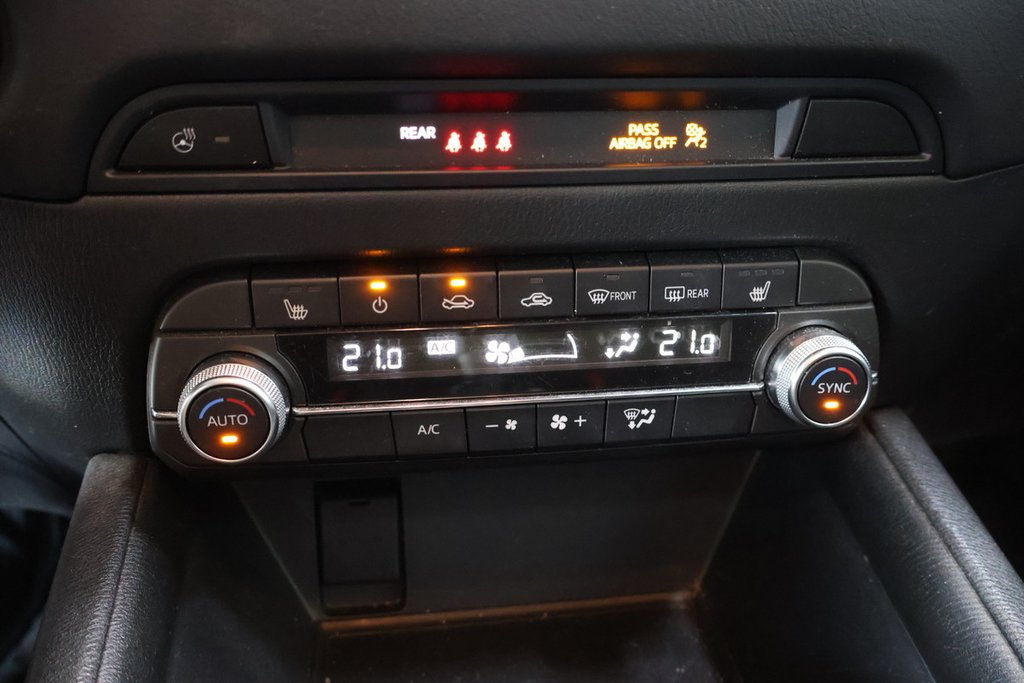 Mazda CX-5  2019 à Montréal, Québec - 18 - w1024h768px