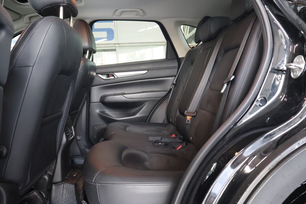 Mazda CX-5  2019 à Montréal, Québec - 22 - w1024h768px