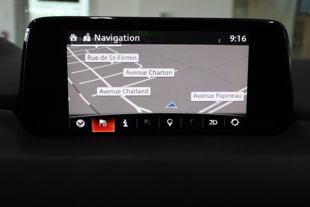 Mazda CX-5  2019 à Montréal, Québec - 17 - w1024h768px