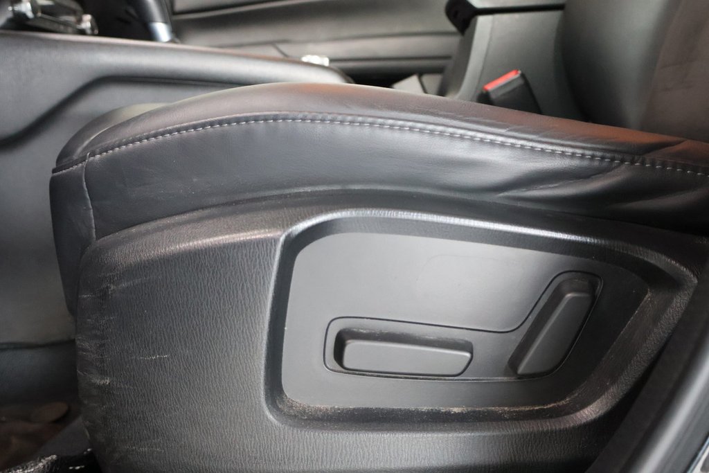 Mazda CX-5  2019 à Montréal, Québec - 7 - w1024h768px