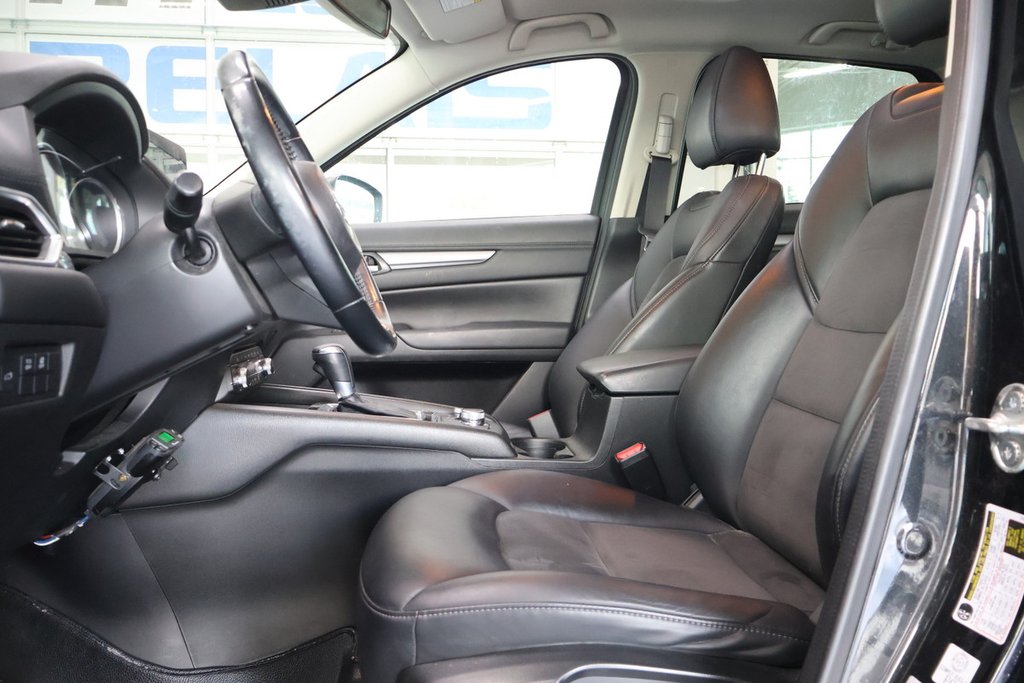 Mazda CX-5  2019 à Montréal, Québec - 2 - w1024h768px
