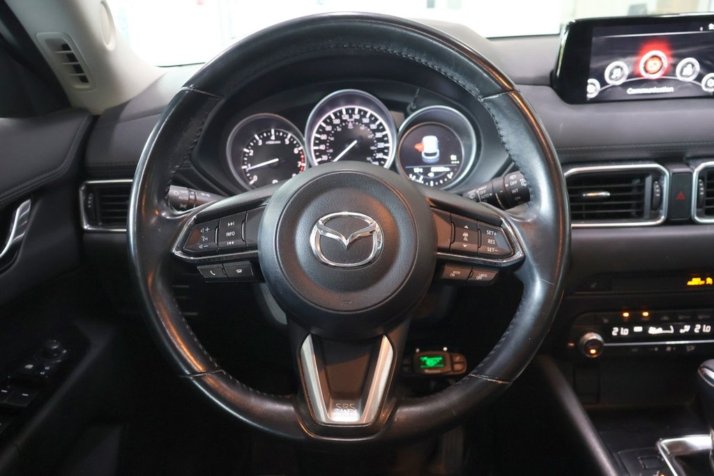 Mazda CX-5  2019 à Montréal, Québec - 11 - w1024h768px