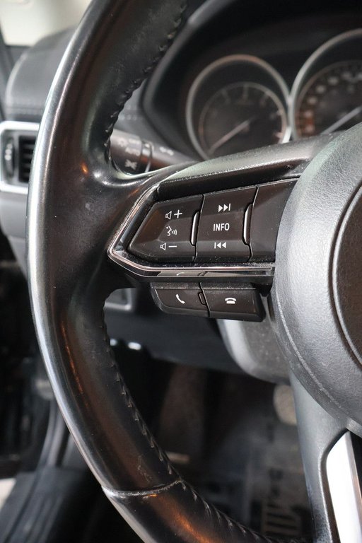 Mazda CX-5  2019 à Montréal, Québec - 13 - w1024h768px