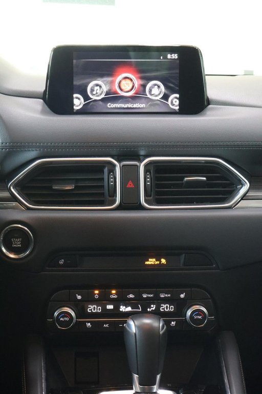 2020 Mazda CX-5 in Montreal, Quebec - 5 - w1024h768px