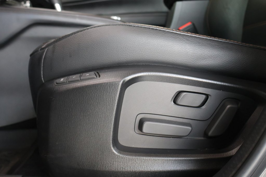 2020 Mazda CX-5 in Montreal, Quebec - 7 - w1024h768px
