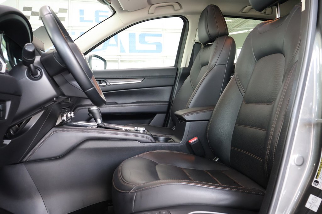 2020 Mazda CX-5 in Montreal, Quebec - 2 - w1024h768px