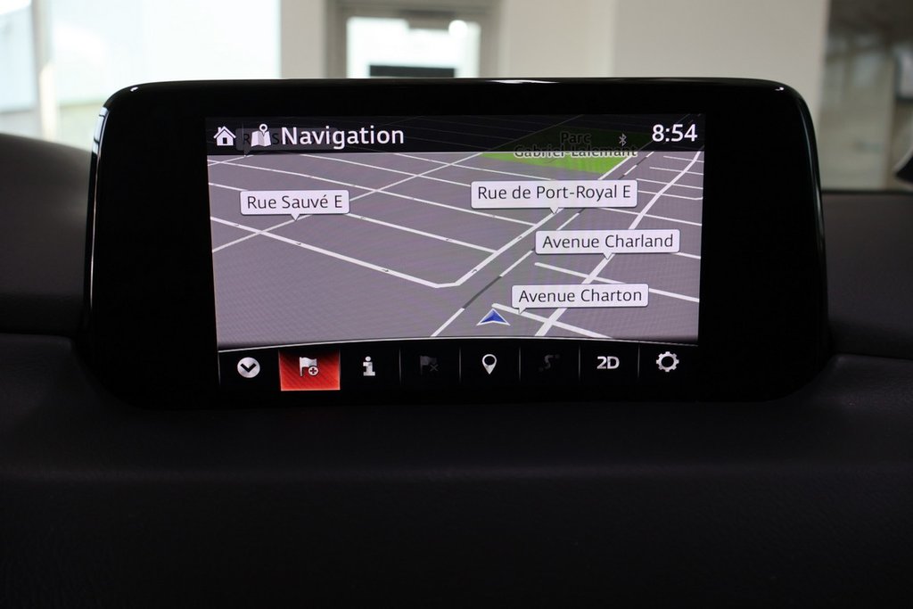 2020 Mazda CX-5 in Montreal, Quebec - 17 - w1024h768px