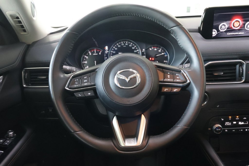 2020 Mazda CX-5 in Montreal, Quebec - 11 - w1024h768px