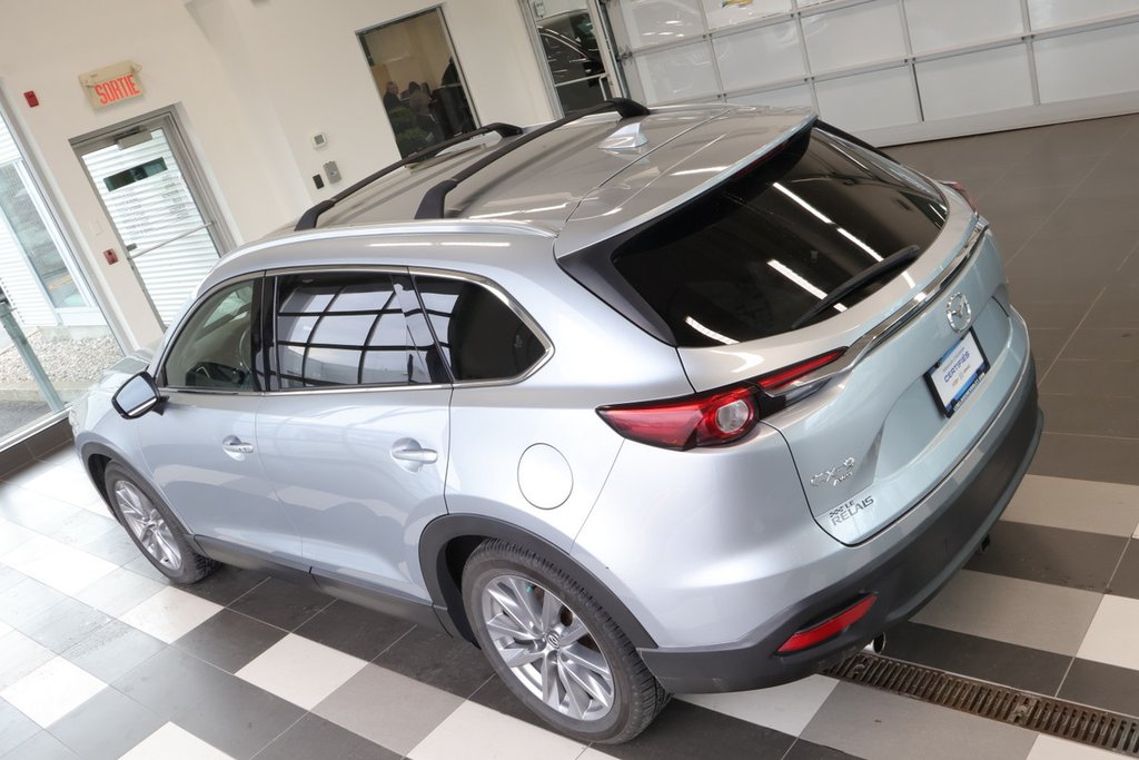 Mazda CX-9  2020 à Montréal, Québec - 24 - w1024h768px