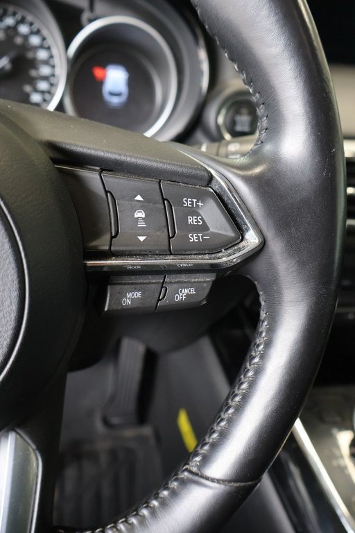 Mazda CX-9  2020 à Montréal, Québec - 14 - w1024h768px